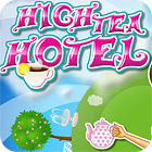 High Tea Hotel game