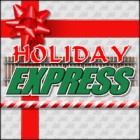 Holiday Express game Holiday Express game