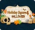 Holiday Jigsaw Halloween 4 game Holiday Jigsaw Halloween 4 game