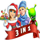 Holiday Spirit Bundle game Holiday Spirit Bundle game