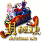 Holly: A Christmas Tale game Holly: A Christmas Tale game