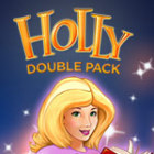 Holly - Christmas Magic Double Pack game Holly - Christmas Magic Double Pack game