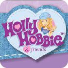 Holly's Attic Treasures game Holly's Attic Treasures game