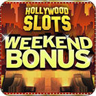 Hollywood Slots game