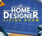 Home Designer: Living Room game Home Designer: Living Room game