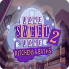 Home Sweet Home 2: Kitchens and Baths game Home Sweet Home 2: Kitchens and Baths game