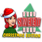 Home Sweet Home: Christmas Edition game Home Sweet Home: Christmas Edition game
