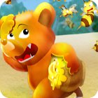 Honey Trouble game Honey Trouble game
