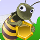 Honeycomb Mix game