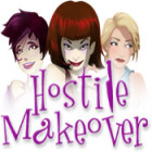 Hostile Makeover game