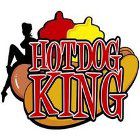 Hot Dog King game Hot Dog King game
