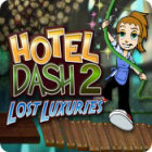 Hotel Dash 2: Lost Luxuries game Hotel Dash 2: Lost Luxuries game