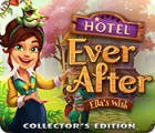 Hotel Ever After: Ella's Wish Collector's Edition game Hotel Ever After: Ella's Wish Collector's Edition game