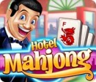 Hotel Mahjong game