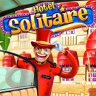 Hotel Solitaire game