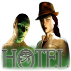 Hotel game Hotel game