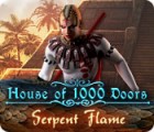 House of 1000 Doors: Serpent Flame game House of 1000 Doors: Serpent Flame game