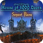 House of 1000 Doors: Serpent Flame Collector's Edition game House of 1000 Doors: Serpent Flame Collector's Edition game