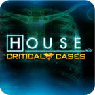 House M.D. - Critical Cases game