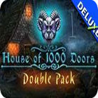 House of 1000 Doors Double Pack game House of 1000 Doors Double Pack game