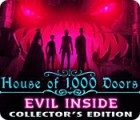 House of 1000 Doors: Evil Inside Collector's Edition game House of 1000 Doors: Evil Inside Collector's Edition game