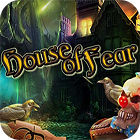 House Of Fear game House Of Fear game