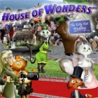 House of Wonders: The Kitty Kat Wedding game House of Wonders: The Kitty Kat Wedding game