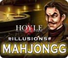 Hoyle Illusions game Hoyle Illusions game