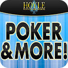 Hoyle Poker & More game Hoyle Poker & More game
