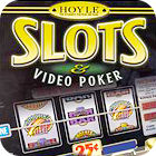 Hoyle Slots & Video Poker game