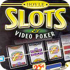Hoyle Slots & Video Poker game Hoyle Slots & Video Poker game