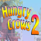 Hungry Crows 2 game