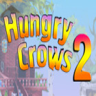 Hungry Crows 2 game Hungry Crows 2 game