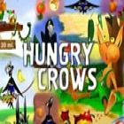 Hungry Crows game Hungry Crows game