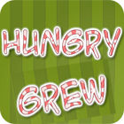 Hungry Grew game Hungry Grew game