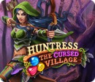 Huntress: The Cursed Village game