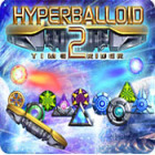 Hyperballoid 2 game Hyperballoid 2 game