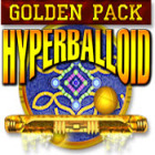 Hyperballoid Golden Pack game Hyperballoid Golden Pack game