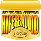 Hyperballoid game