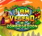 I Am Vegend: Zombiegeddon game I Am Vegend: Zombiegeddon game