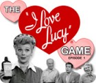 The I Love Lucy Game: Episode 1 game