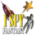 I Spy: Fantasy game I Spy: Fantasy game