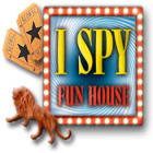 I Spy: Fun House game