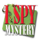 I Spy: Mystery game I Spy: Mystery game