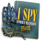 I Spy: Spooky Mansion game I Spy: Spooky Mansion game