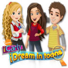 iCarly: iDream in Toon game iCarly: iDream in Toon game