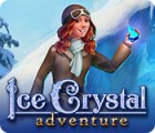 Ice Crystal Adventure game Ice Crystal Adventure game