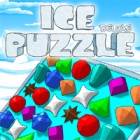 Ice Puzzle Deluxe game Ice Puzzle Deluxe game