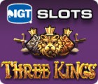 IGT Slots Three Kings game IGT Slots Three Kings game