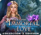 Immortal Love: Black Lotus Collector's Edition game Immortal Love: Black Lotus Collector's Edition game